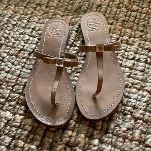 Tory Burch Sandal